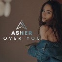 Asher - Over You Original Mix