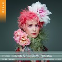 Le Concert de la Loge Julien Chauvin - Violin Concerto in D Minor RV 235 I Allegro non…