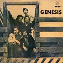 Genesis - De Mi Cerro