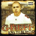 G Heff feat The Kid Rated R Sloppy Sam - Round Here