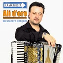 Orchestra La Via Giusta Alessandro Mangani - Sogno andaluso