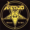 Venom - Witching Hour