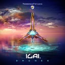 Ilai - Drones Original Mix