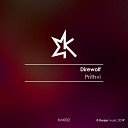 Direwolf - Prithvi Original Mix