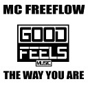 MC Freeflow - The Way You Are Instrumental