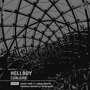 Hellboy - Conjure Original Mix