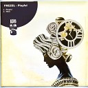 Frezel - Playful Original Mix