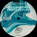 Lokwoodd - Half Leeg Original Mix
