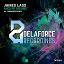 James Lass - Ancient Dreams Warmonger Remix