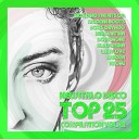 Don Amore - In Your Eyes Radio Vocal Italo Mix