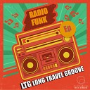 Ltg Long Travel Groove - James Beat Original Mix