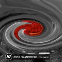 Jens Lewandowski - Reaper Original Mix