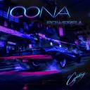 Iqona - Powerful Original Mix