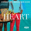 Stephanie Cooke Sean Ali Munk Julious - My Heart Original Mix