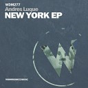 Andres Luque - New York Original Mix