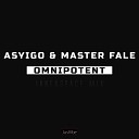 Asyigo Master Fale - Omnipotent Innerspace