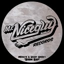 Middath Grant Grosky - Boom Bap Original Mix