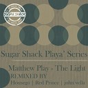 Matthew Play - The Light Housego Remix