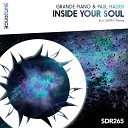 Grande Piano Paul Hader - Inside Your Soul Original Mix