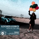 Aleksandr Kashnikov - Morning Walk Original Mix
