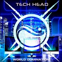 Tech Head - Alligator Original Mix