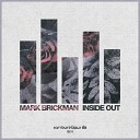 DJ Mark Brickman - Inside Out Original Mix