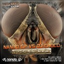 Nando CP DJ Choco - Don t Waste My Time Original Mix