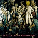 J B - In The Hall Of The Mountain King Original Mix