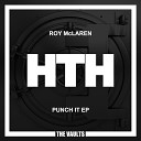 Roy McLaren - Querici Original Mix