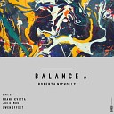 Roberta Nicholls - Balance Original Mix