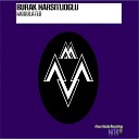 Burak Harsitlioglu - Modulated Original Mix
