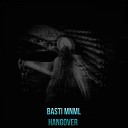 Basti MNML - Hangover Original Mix