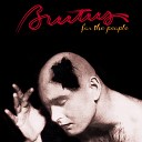 Brutus - Break My Heart Again