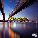 Rahms - Elizabeth Original Mix
