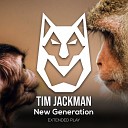 Tim Jackman - Imperius Original Mix