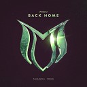 ANDO - Back Home Original Mix