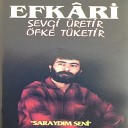 Efkari - Zalim Avc
