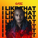 Gate - I Like That Radio Edit