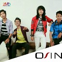 Osin Band - Kuhargai Keputusanmu