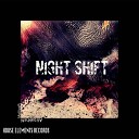 Alibakhshi feat Maxiyar - Nightshift Original Mix