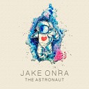 Jake Onra - The Astronaut