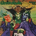 Greenslade - Bedside Manners Are Extra Swedish Radio Concert…