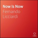 Fernando Licciardi - Time