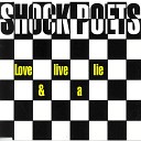 Shock Poets - St Vincent De Paul Demo