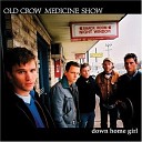 Old Crow Medicine Show - 02 James River Blues