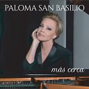 Paloma San Basilio - Ne Me Quitte Pas