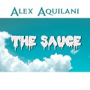 Alex Aquilani - The Sauce