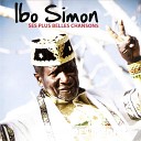 Ibo Simon - La vie des millionnaires