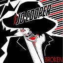 Jo Cooper - Broken Foreign Movies Dub Mix