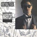 Riky Maltese - Warrior War Version 1988